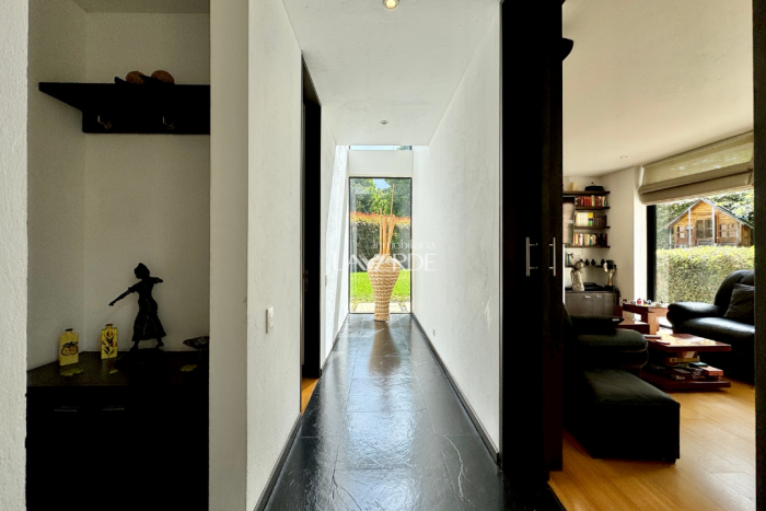Casa de 4 alcobas en venta en Lagos De Torca, Bogotá, 400 m² · foto 17 de 24
