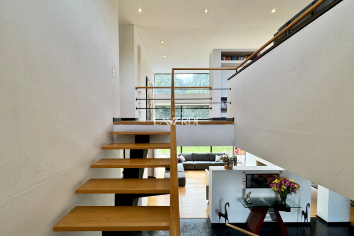 Casa de 4 alcobas en venta en Lagos De Torca, Bogotá, 400 m² · foto 18 de 24