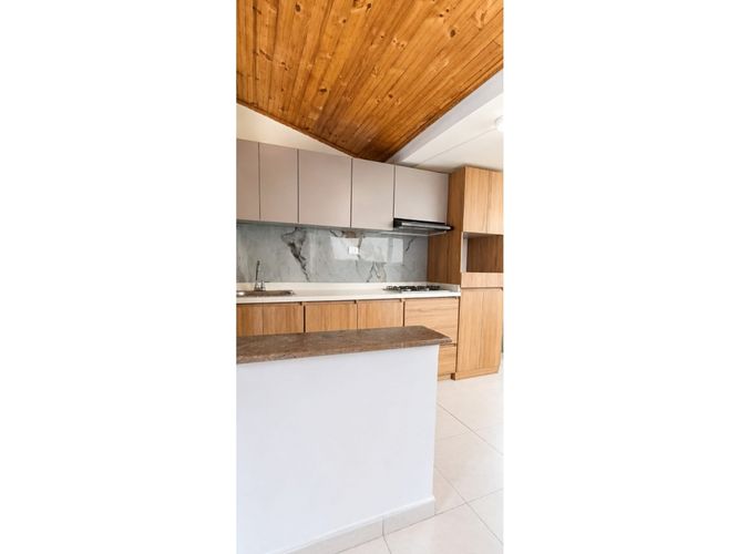 Apartamento de 3 alcobas en venta en La Selva, Cali, 61 m² · foto 1 de 8