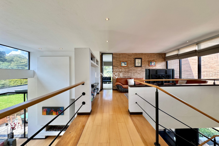 Casa de 4 alcobas en venta en Lagos De Torca, Bogotá, 400 m² · foto 19 de 24