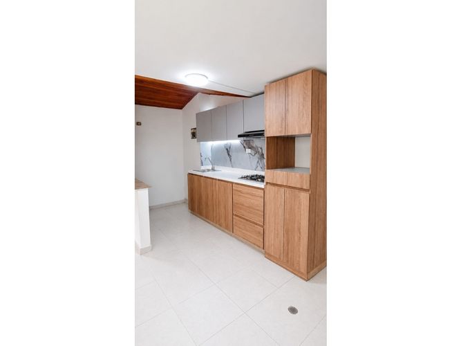 Apartamento de 3 alcobas en venta en La Selva, Cali, 61 m² · foto 2 de 8