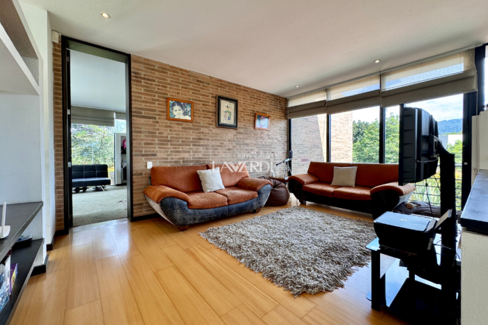 Casa de 4 alcobas en venta en Lagos De Torca, Bogotá, 400 m² · foto 20 de 24
