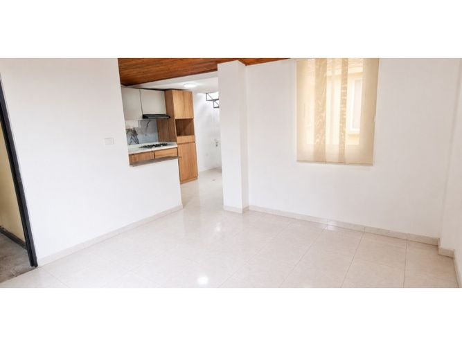 Apartamento de 3 alcobas en venta en La Selva, Cali, 61 m² · foto 3 de 8