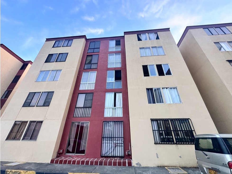 Apartamento en Arriendo en Brisas de los alamos, Cali en Sameco