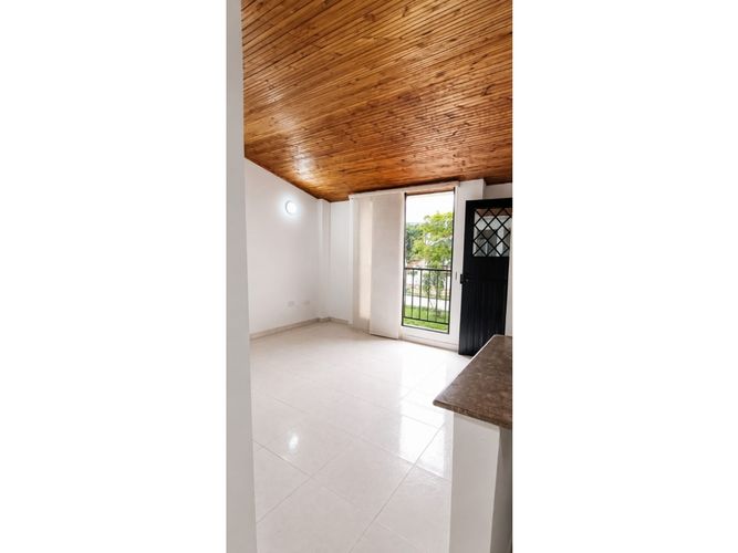 Apartamento de 3 alcobas en venta en La Selva, Cali, 61 m² · foto 5 de 8