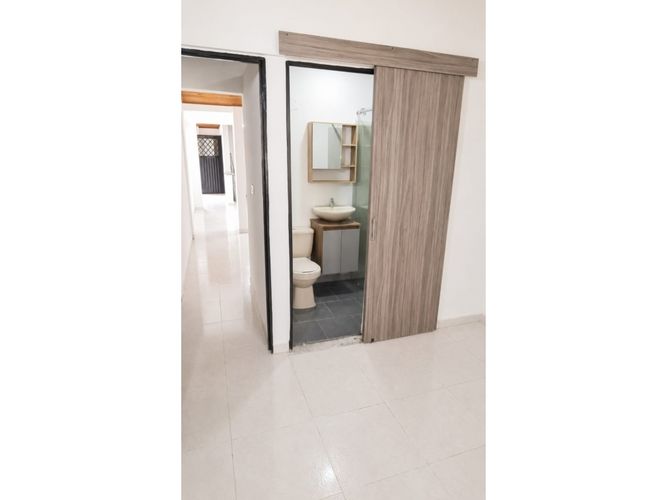 Apartamento de 3 alcobas en venta en La Selva, Cali, 61 m² · foto 8 de 8