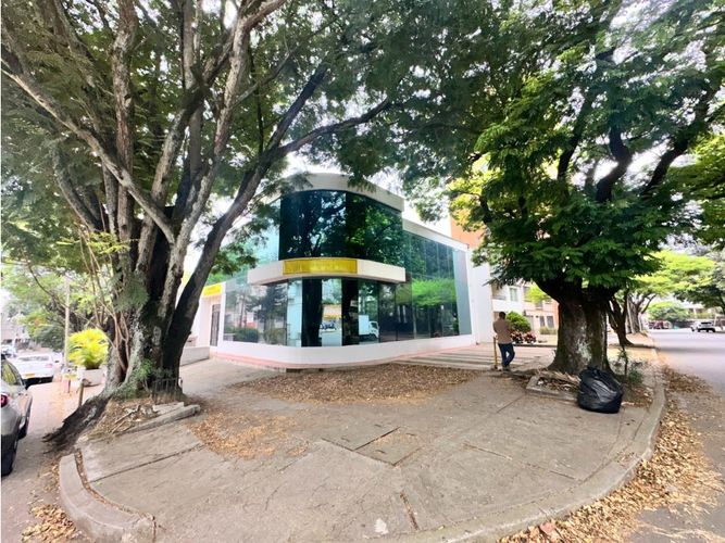 Local en arriendo en Santa Monica, Cali, 320 m² · foto 3 de 24