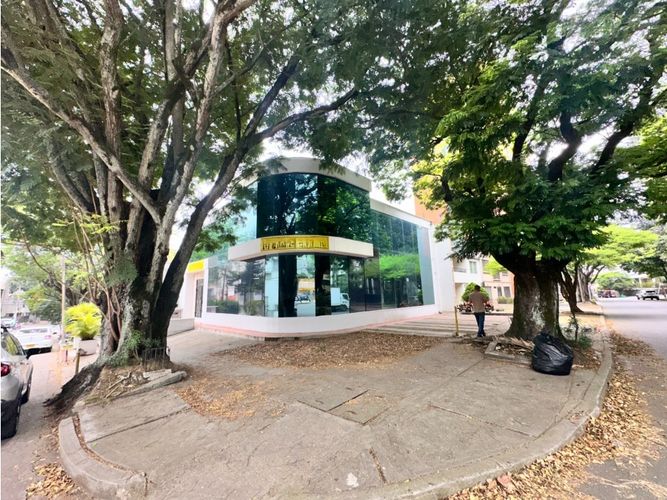 Local en arriendo en Santa Monica, Cali, 320 m² · foto 4 de 24