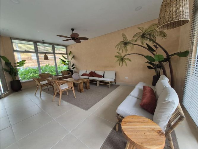 Apartamento de 3 alcobas en venta en Guabinas, Yumbo, 70 m² · foto 2 de 18