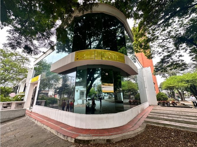 Local en arriendo en Santa Monica, Cali, 320 m² · foto 5 de 24