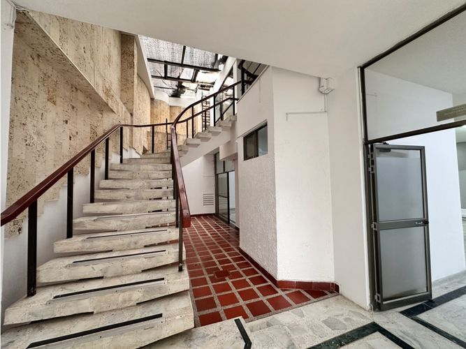 Local en arriendo en Santa Monica, Cali, 320 m² · foto 6 de 24