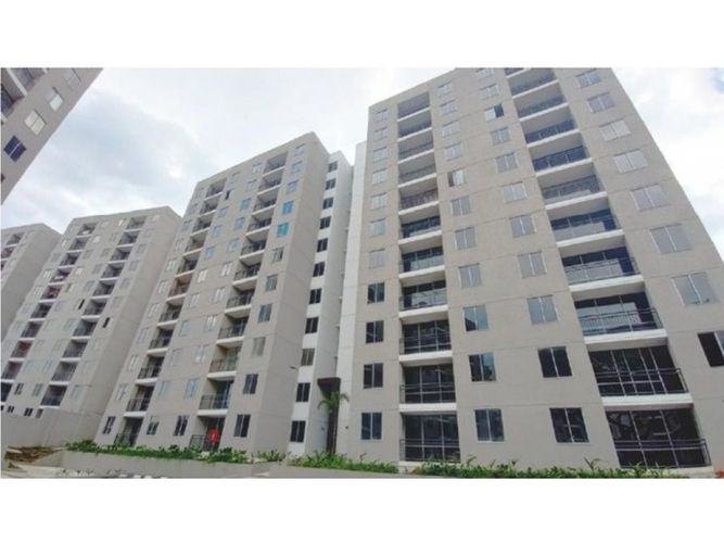 Apartamento de 3 alcobas en venta en Guabinas, Yumbo, 70 m² · foto 7 de 18