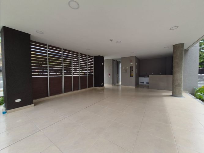 Apartamento de 3 alcobas en venta en Guabinas, Yumbo, 70 m² · foto 15 de 18