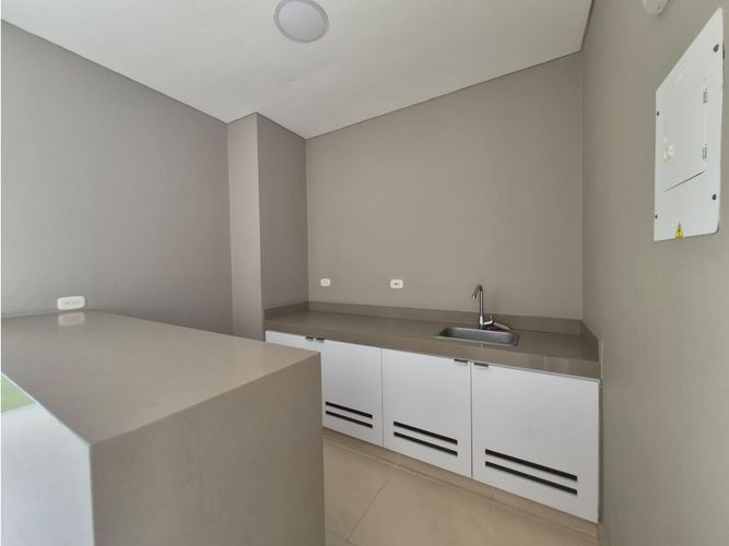 Apartamento de 3 alcobas en venta en Guabinas, Yumbo, 70 m² · foto 16 de 18