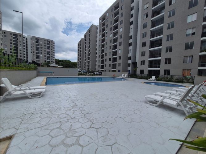 Apartamento de 3 alcobas en venta en Guabinas, Yumbo, 70 m² · foto 18 de 18