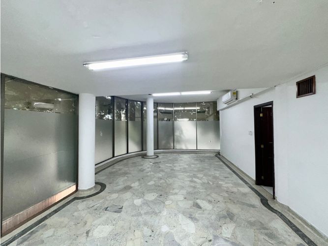 Local en arriendo en Santa Monica, Cali, 320 m² · foto 24 de 24