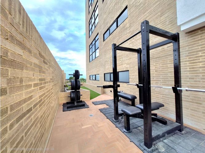 Apartaestudio en venta en San Fernando Viejo, Cali, 66 m² · foto 5 de 24