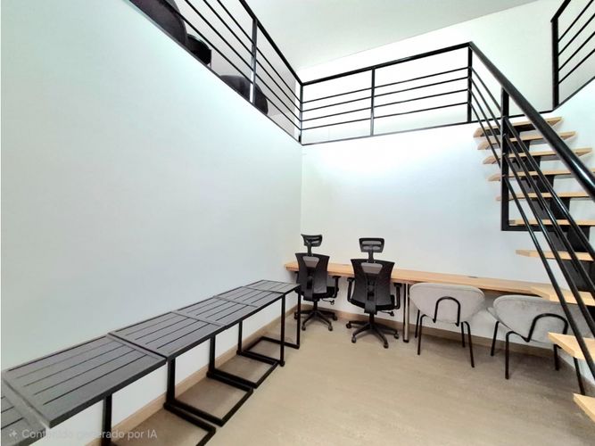 Apartaestudio en venta en San Fernando Viejo, Cali, 66 m² · foto 6 de 24