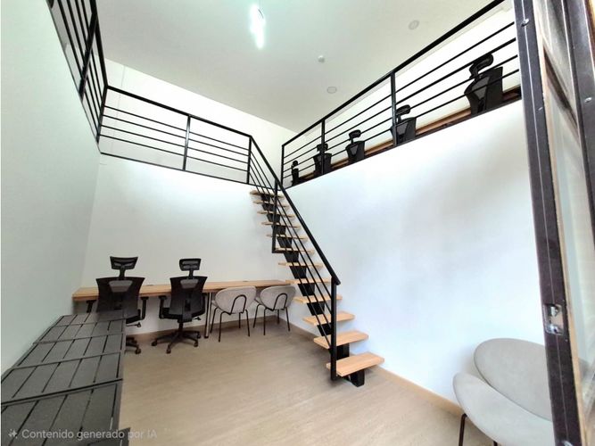 Apartaestudio en venta en San Fernando Viejo, Cali, 66 m² · foto 9 de 24
