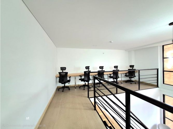Apartaestudio en venta en San Fernando Viejo, Cali, 66 m² · foto 10 de 24
