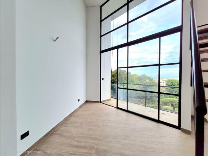 Apartaestudio en venta en San Fernando Viejo, Cali, 66 m² · foto 15 de 24