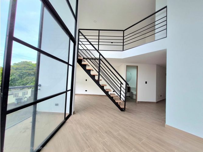 Apartaestudio en venta en San Fernando Viejo, Cali, 66 m² · foto 16 de 24