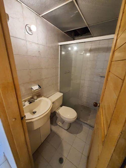 Oficina en arriendo en Estadio, Medellín, 107 m² · foto 18 de 18