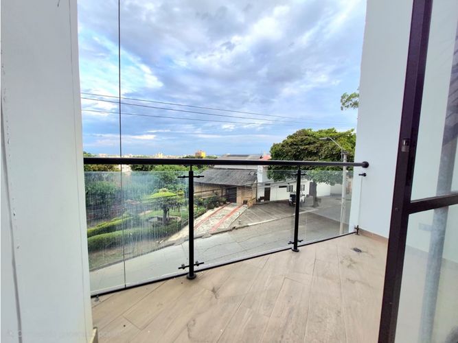 Apartaestudio en venta en San Fernando Viejo, Cali, 66 m² · foto 17 de 24