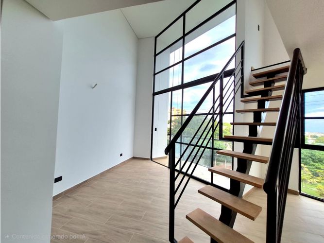 Apartaestudio en venta en San Fernando Viejo, Cali, 66 m² · foto 18 de 24