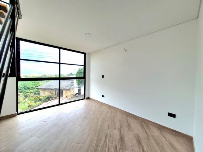 Apartaestudio en venta en San Fernando Viejo, Cali, 66 m² · foto 20 de 24