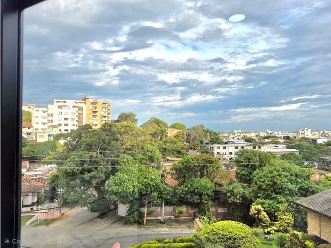 Apartaestudio en venta en San Fernando Viejo, Cali, 66 m² · foto 21 de 24