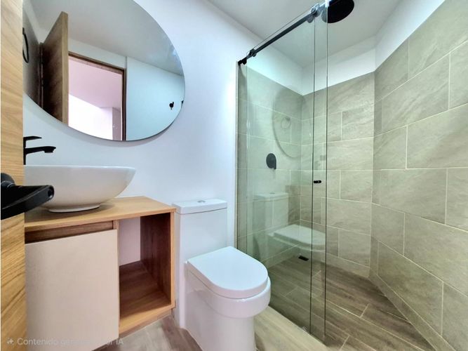 Apartaestudio en venta en San Fernando Viejo, Cali, 66 m² · foto 23 de 24