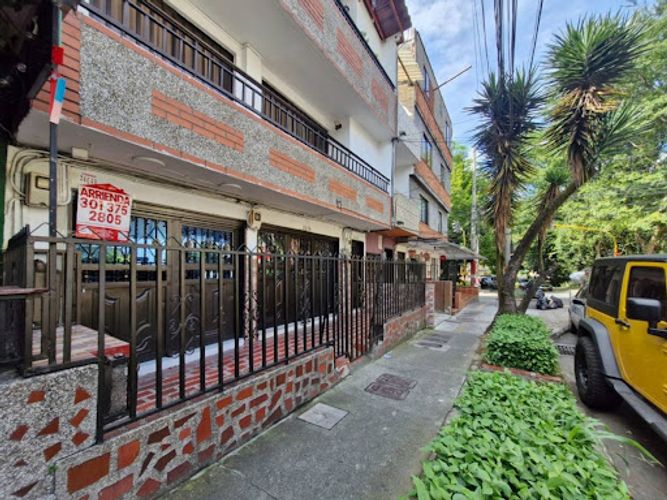 Local en arriendo en La Magnolia, Envigado, 20 m² · foto 5 de 5