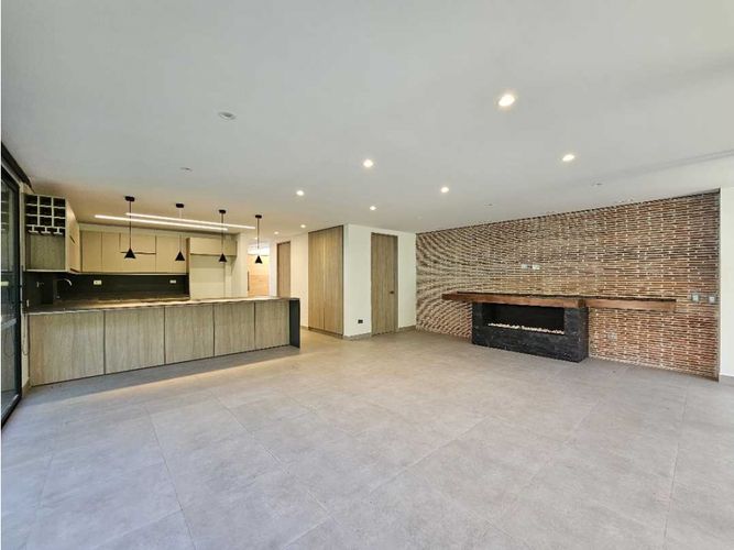 Casa de 4 alcobas en venta en El Retiro, 260 m² · foto 7 de 24