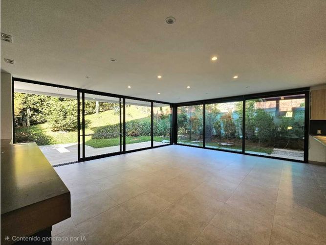 Casa de 4 alcobas en venta en El Retiro, 260 m² · foto 8 de 24