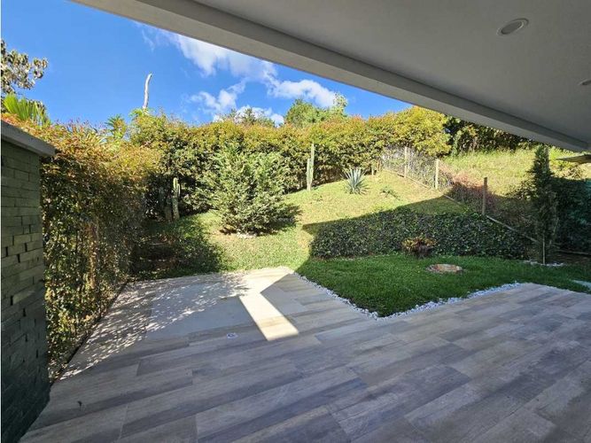 Casa de 4 alcobas en venta en El Retiro, 260 m² · foto 9 de 24