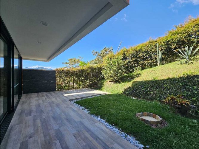 Casa de 4 alcobas en venta en El Retiro, 260 m² · foto 10 de 24