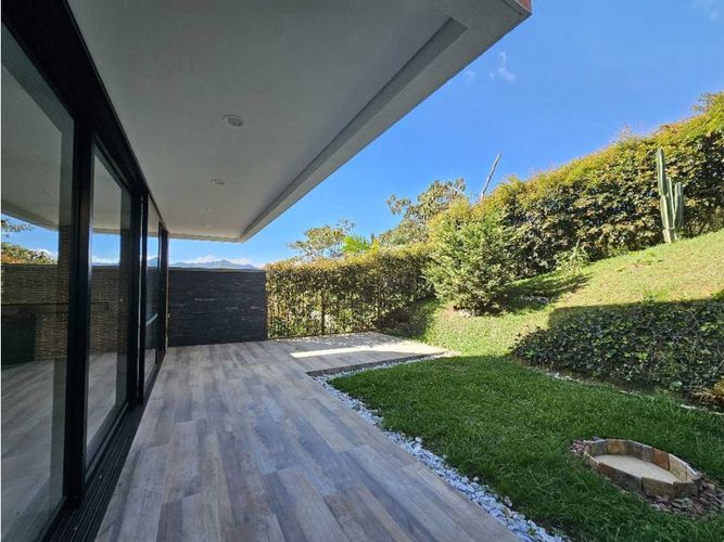 Casa de 4 alcobas en venta en El Retiro, 260 m² · foto 12 de 24
