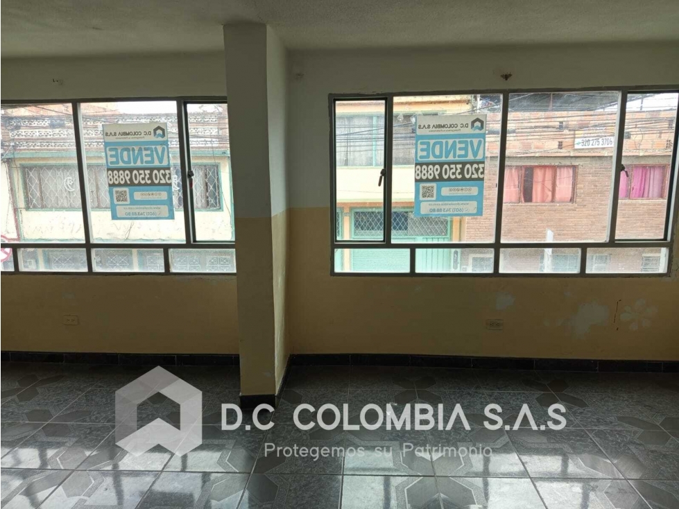 Casa en venta en Bosa Los Naranjos, Bogotá · foto 11 de 22