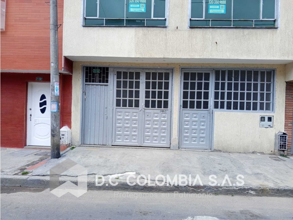 Casa en venta en Bosa Los Naranjos, Bogotá · foto 22 de 22