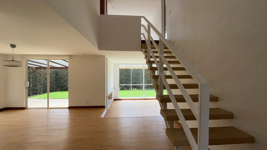 Casa de 3 alcobas en venta en Hacienda Fontanar, Chía, 234 m² · foto 2 de 21