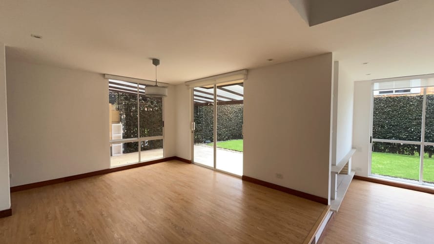 Casa de 3 alcobas en venta en Hacienda Fontanar, Chía, 234 m² · foto 3 de 21