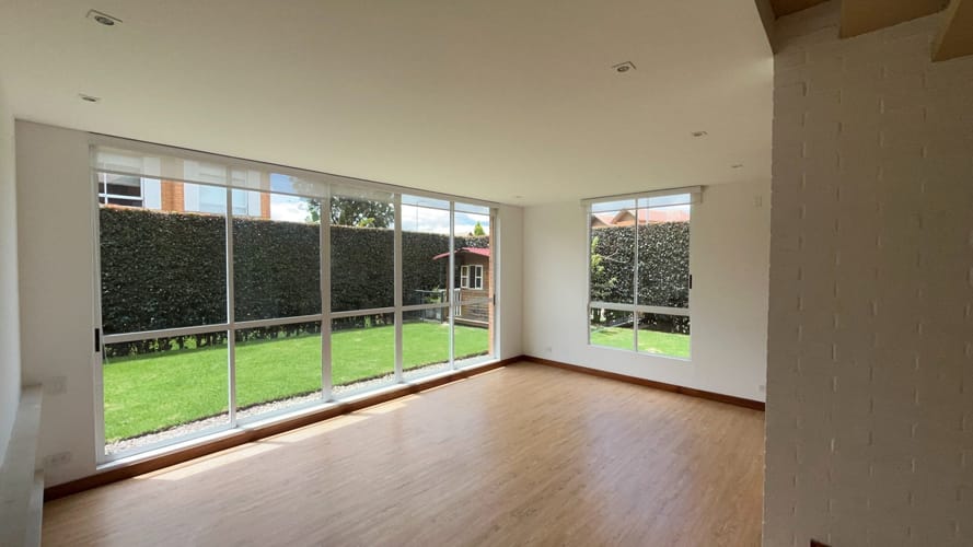 Casa de 3 alcobas en venta en Hacienda Fontanar, Chía, 234 m² · foto 4 de 21