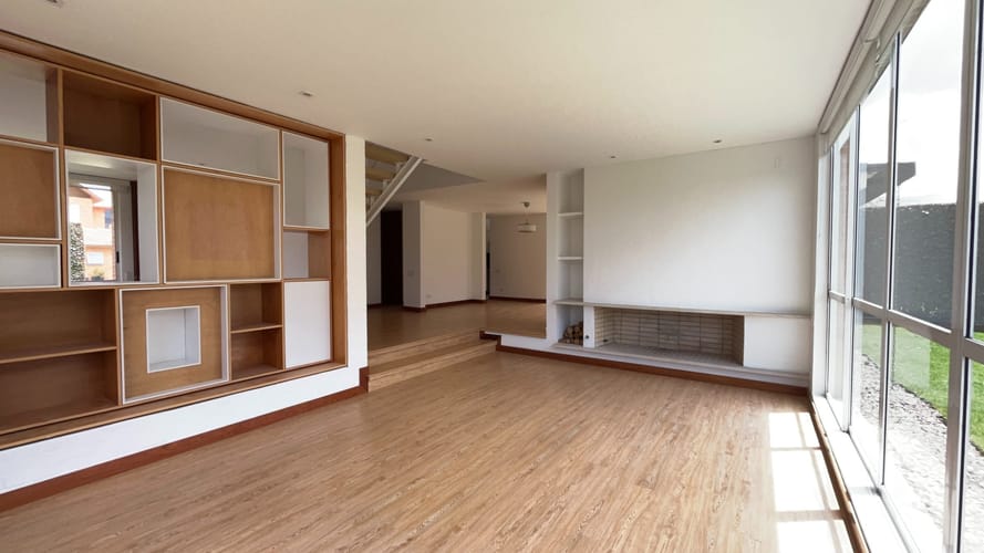 Casa de 3 alcobas en venta en Hacienda Fontanar, Chía, 234 m² · foto 6 de 21