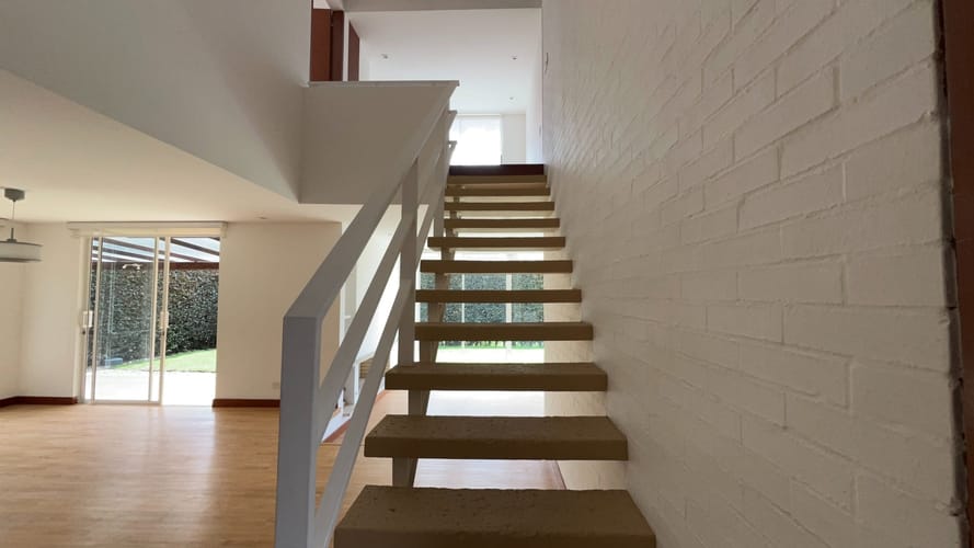 Casa de 3 alcobas en venta en Hacienda Fontanar, Chía, 234 m² · foto 7 de 21