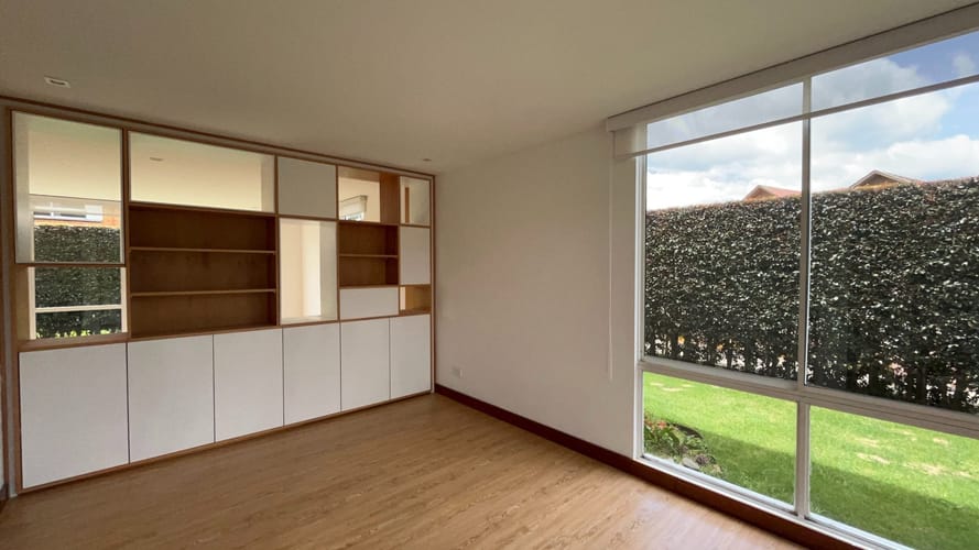 Casa de 3 alcobas en venta en Hacienda Fontanar, Chía, 234 m² · foto 8 de 21