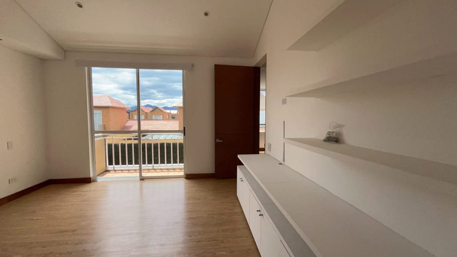 Casa de 3 alcobas en venta en Hacienda Fontanar, Chía, 234 m² · foto 9 de 21