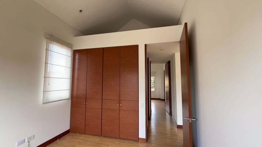 Casa de 3 alcobas en venta en Hacienda Fontanar, Chía, 234 m² · foto 12 de 21