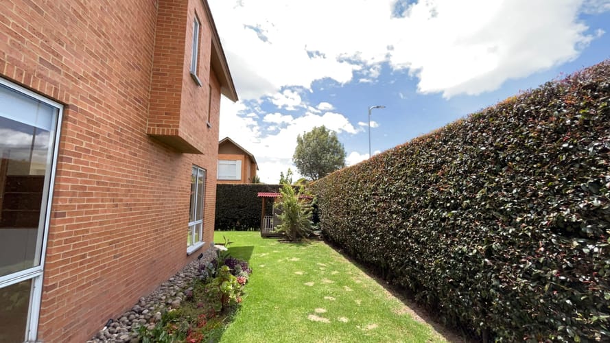 Casa de 3 alcobas en venta en Hacienda Fontanar, Chía, 234 m² · foto 21 de 21