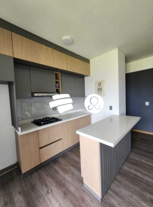Apartamento de 3 alcobas en venta en Bello, 61 m² · foto 3 de 6